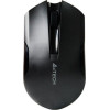 A4Tech G3-200N mouse Ambidextrous RF Wireless V-Track 1000 DPI - (A4TMYS43971)