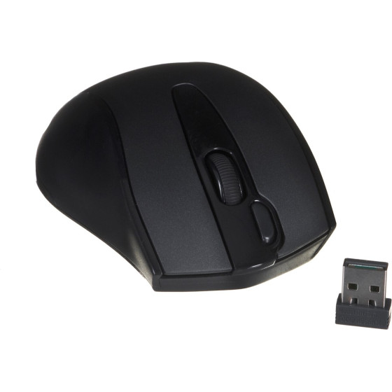 A4Tech G9-500F mouse RF Wireless V-Track 1000 DPI Right-hand - (A4TMYS40974)