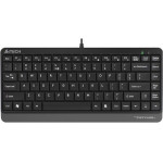 A4Tech Keyboard FSTYLER FK11 Gray - (A4TKLA46787)