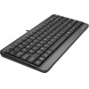 A4Tech Keyboard FSTYLER FK11 Gray - (A4TKLA46787)