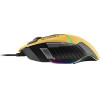 A4Tech mouse Bloody W95Max USB Sports Lime - (A4TMYS47259)