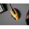 A4Tech mouse Bloody W95Max USB Sports Lime - (A4TMYS47259)