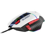 A4Tech mouse Bloody W95Max USB Sports Navy - (A4TMYS47258)