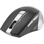 A4Tech Mouse FSTYLER FB35 Wireless 2.4GHz Bluetooth Optical 2000 dpi - (A4TMYS46717)
