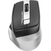 A4Tech Mouse FSTYLER FB35 Wireless 2.4GHz Bluetooth Optical 2000 dpi - (A4TMYS46717)
