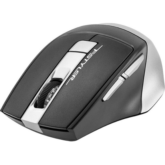 A4Tech Mouse FSTYLER FB35 Wireless 2.4GHz Bluetooth Optical 2000 dpi - (A4TMYS46717)