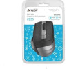A4Tech Mouse FSTYLER FB35 Wireless 2.4GHz Bluetooth Optical 2000 dpi - (A4TMYS46717)