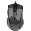 A4Tech N-500F mouse Office Right-hand USB Type-A V-Track 1600 DPI - (A4TMYS40975)