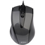 A4Tech N-500F mouse Office Right-hand USB Type-A V-Track 1600 DPI - (A4TMYS40975)