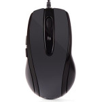 A4Tech N-708X mouse USB Type-A Optical 1600 DPI Right-hand - (A4TMYS44125)
