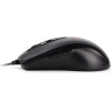 A4Tech N-708X mouse USB Type-A Optical 1600 DPI Right-hand - (A4TMYS44125)