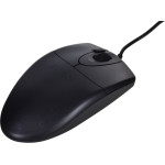 A4Tech OP-620D mouse Ambidextrous USB Type-A Optical 800 DPI - (A4TMYS30398)