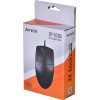 A4Tech OP-620D mouse Ambidextrous USB Type-A Optical 800 DPI - (A4TMYS30398)