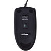 A4Tech OP-620D mouse Ambidextrous USB Type-A Optical 800 DPI - (A4TMYS30398)