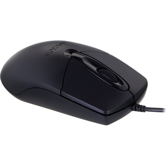 A4Tech OP-720 mouse USB Type-A Optical 800 DPI - (A4TMYS43754)