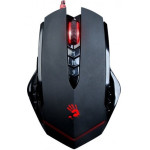 A4Tech V8M mouse USB Type-A Optical 3200 DPI - (A4TMYS43935)