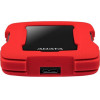 ADATA HD330 external hard drive 2000 GB Red - (AHD330-2TU31-CRD)