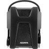 ADATA HD680 external hard drive 1000 GB Black - (AHD680-1TU31-CBK)