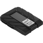 ADATA HD710 Pro external hard drive 2 TB Black - (AHD710P-2TU31-CBK)