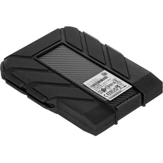 ADATA HD710 Pro external hard drive 2 TB Black - (AHD710P-2TU31-CBK)