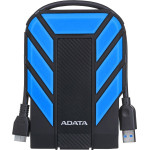 ADATA HD710 Pro external hard drive 2 TB Black, Blue - (AHD710P-2TU31-CBL)