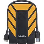 ADATA HD710 Pro external hard drive 2 TB Black, Yellow - (AHD710P-2TU31-CYL)