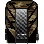ADATA HD710M Pro external hard drive 2 TB Camouflage - (AHD710MP-2TU31-CCF)