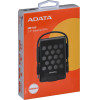ADATA HD720 external hard drive 2 TB Black - (AHD720-2TU31-CBK)