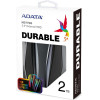 ADATA HD770G external hard drive 2 TB Black - (AHD770G-2TU32G1-CBK)