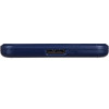 ADATA HDD Ext HV300 1TB Blue external hard drive 1000 GB Black - (AHV300-1TU31-CBL)