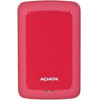 ADATA HV300 external hard drive 1000 GB Red - (AHV300-1TU31-CRD)