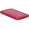 ADATA HV300 external hard drive 1000 GB Red - (AHV300-1TU31-CRD)