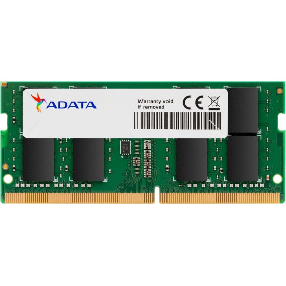 ADATA memory module 32 GB 1 x 32 GB DDR4 3200 MHz - (AD4S320032G22-SGN)