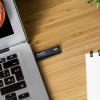 ADATA SC610 USB flash drive 2 TB USB Type-A 3.2 Gen 2 (3.1 Gen 2) Black - (SC610-2000G-CBK/RD)