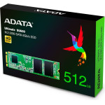 ADATA Ultimate SU650 M.2 512 GB Serial ATA III 3D NAND - (ASU650NS38-512GT-C)