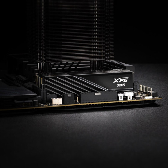 ADATA XPG Lancer Blade DDR5 2 x 16 GB memory module - (AX5U6000C3616G-DTLABBK)