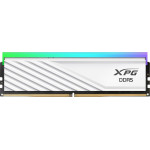 ADATA XPG LANCER BLADE RGB DDR5 memory module 32 GB 2 x 16 GB 6000 MHz ECC - (AX5U6000C3016G-DTLABRWH)