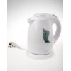Adler AD 08 w electric kettle 1 L 850 W White - (AD 08w)