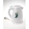 Adler AD 08 w electric kettle 1 L 850 W White - (AD 08w)