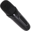 Adler AD 1199 black Karaoke speaker with microphone - SD/USB/AUX/Bluetooth - (AD 1199b)