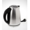 Adler AD 1223 electric kettle 1.7 L Black,Stainless steel 2200 W - (AD1223)