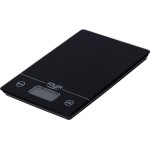 Adler AD 3138 b Mechanical kitchen scale Black Countertop Rectangle - (AD 3138 czarna)