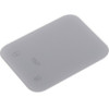 Adler AD 3181 grey kitchen scale - (AD 3181g)
