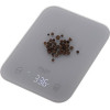 Adler AD 3181 grey kitchen scale - (AD 3181g)