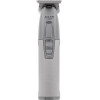 Adler beard trimmer Battery 4 6 mm Silver - (AD 2836s)
