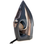Adler Camry 3400W black-copper steam iron - (CR 5036)