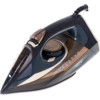 Adler Camry 3400W black-copper steam iron - (CR 5036)