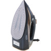 Adler Camry 3400W black-copper steam iron - (CR 5036)