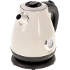 Adler CAMRY CR 1344c cream electric kettle - (AD 1344c)