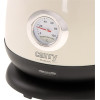 Adler CAMRY CR 1344c cream electric kettle - (AD 1344c)